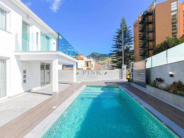 Vivenda venda em Machico, Ilha Da Madeira