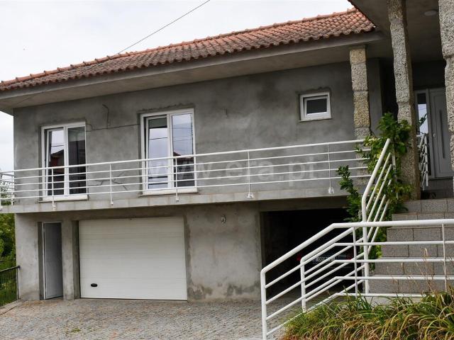 Casa venda em Marco De Canaveses, Porto