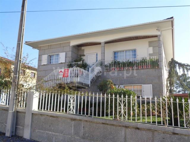 Casa venda em Rio de Galinhas, Marco De Canaveses