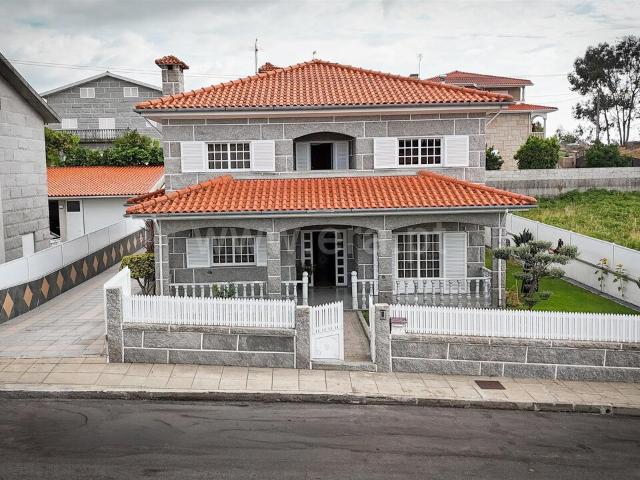 Casa venda em Vila Boa Do Bispo, Porto