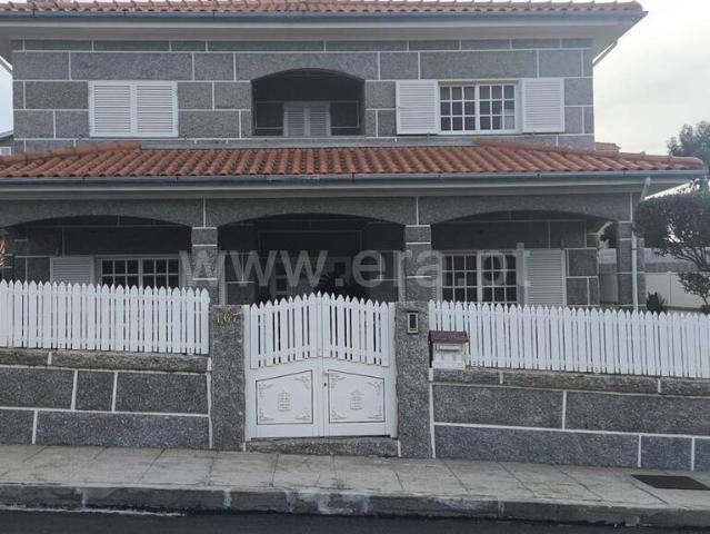 Casa venda em Vila Boa Do Bispo, Porto