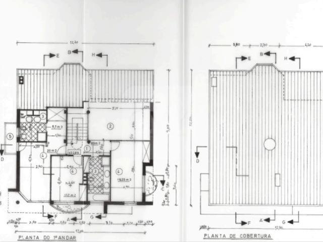Casa venda em Raia, Vila Real