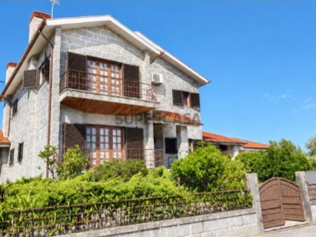 Casa venda em Lousada, Porto
