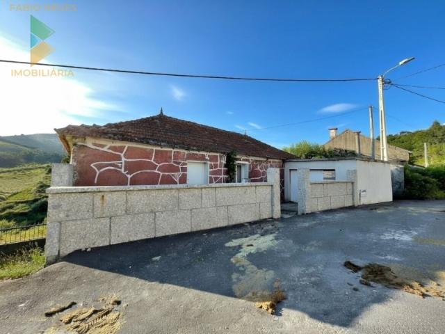 Casa venda em Arcos De Valdevez, Viana Do Castelo