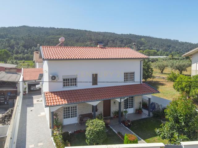 Casa venda em Montoiro, Miranda Do Corvo