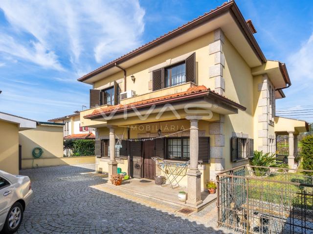 Casa venda em Braga