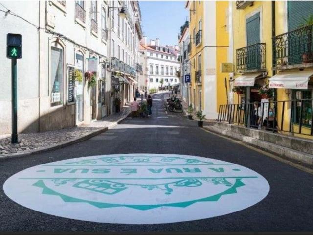 Moradia venda em Lisboa, São Paulo Moradia venda em Lisboa, São Paulo