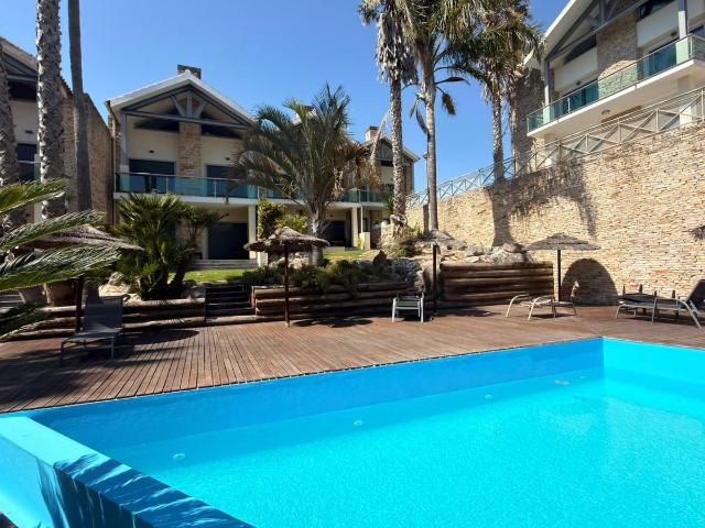 Casa alugar em Atrozela, Cascais