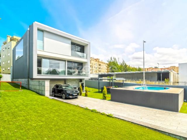 Casa venda em Vila Nova De Gaia, Porto