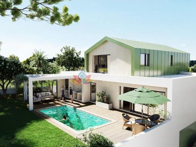 Vivenda venda em Bairro Nossa Senhora da Luz, Óbidos