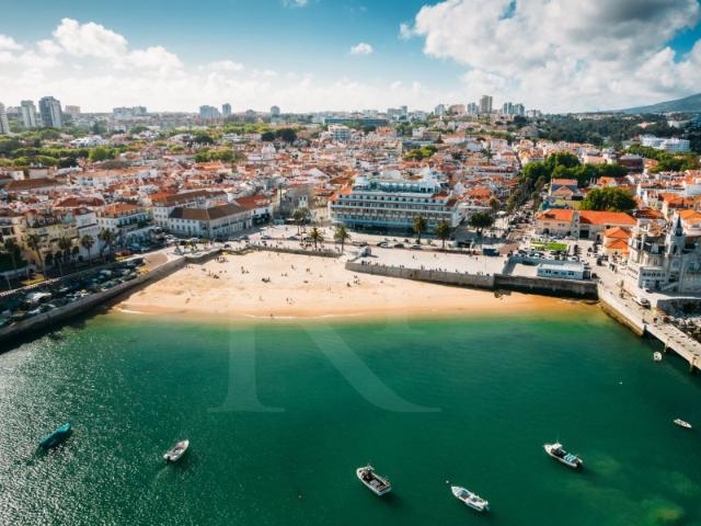 Casa venda em Campos Velhos, Cascais