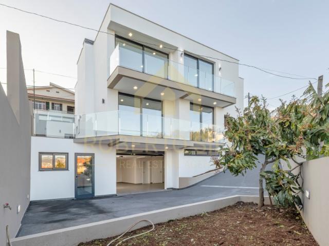 Casa venda em Imaculado Coração de Maria, Funchal