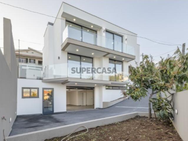 Casa venda em Funchal, Ilha Da Madeira