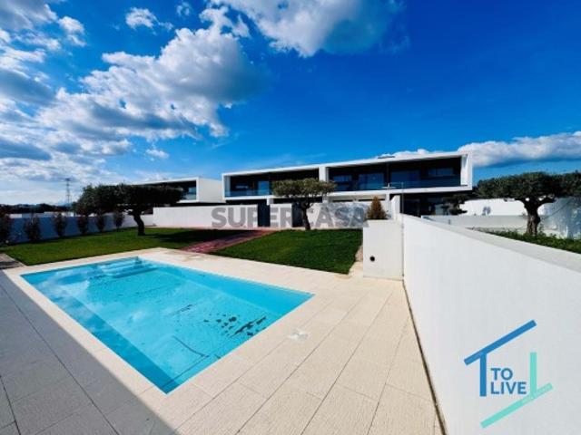 Casa venda em Entroncamento, Santarém