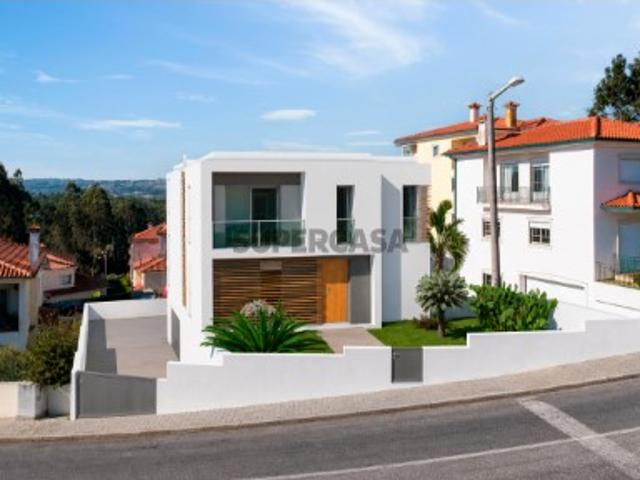 Casa venda em Leiria