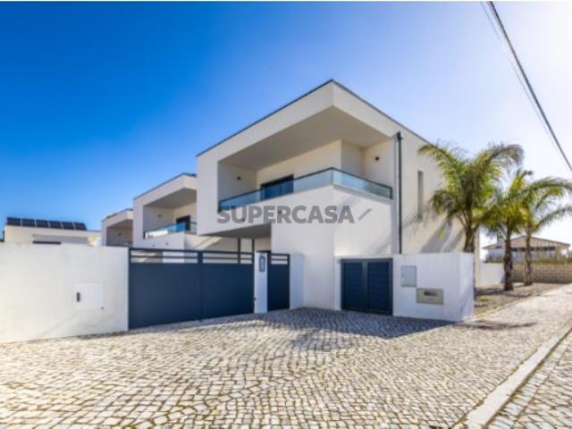 Casa venda em Caldas Da Rainha, Leiria