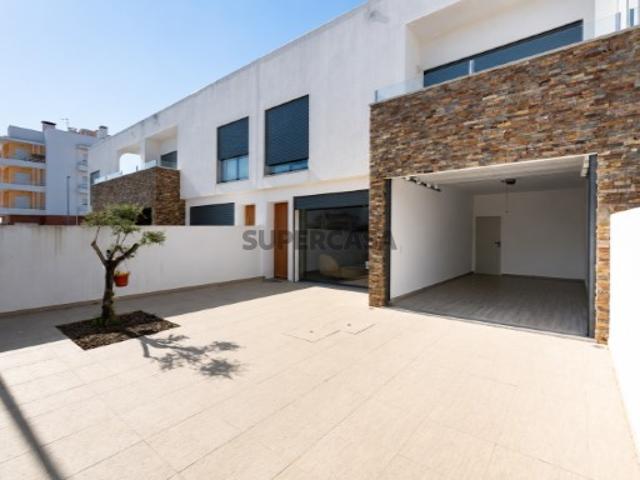 Casa venda em Entroncamento, Santarém