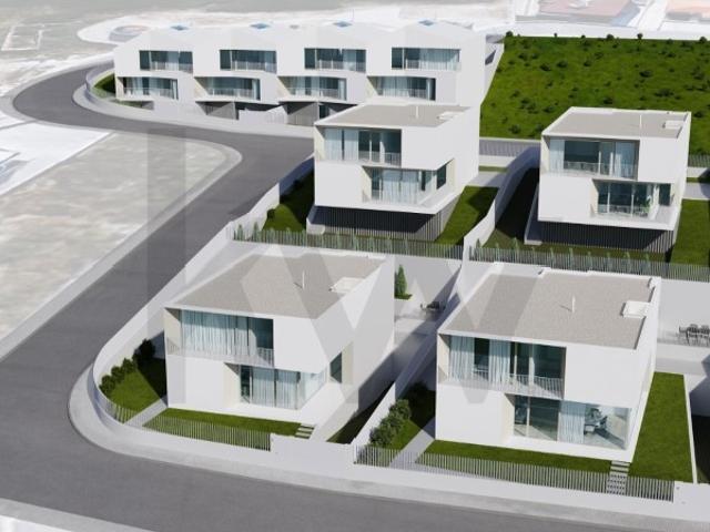 Terreno venda em Santa Maria, São Pedro e Matacães, Torres Vedras