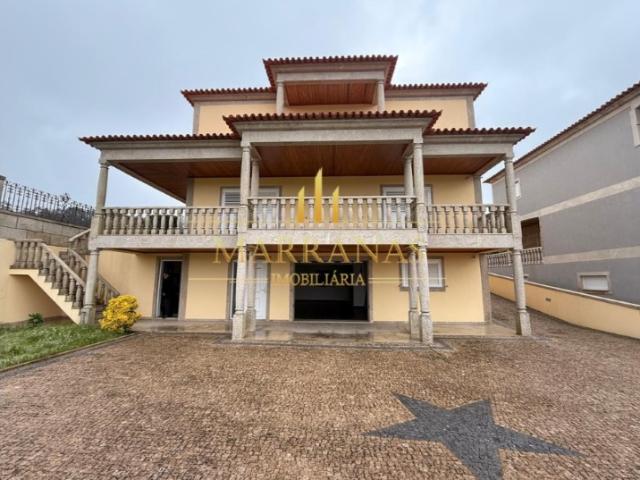 Casa venda em Recezinhos (São Mamede), Marecos