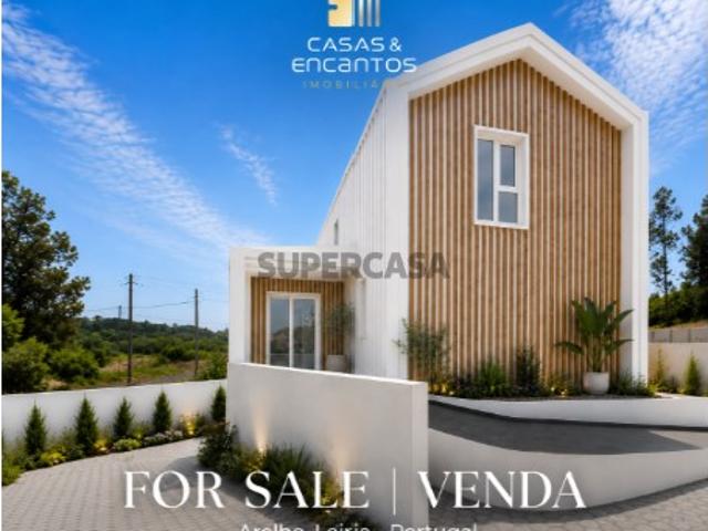 Casa venda em Óbidos, Leiria