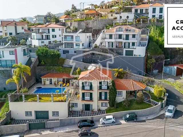 Casa venda em Funchal, Ilha Da Madeira