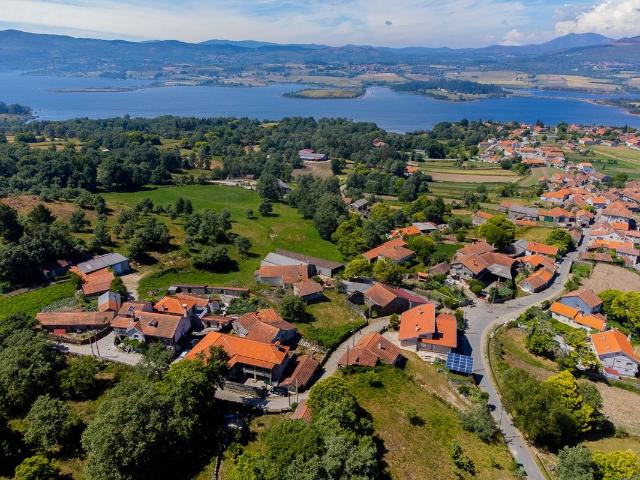 Moradia venda em Montalegre, Criande