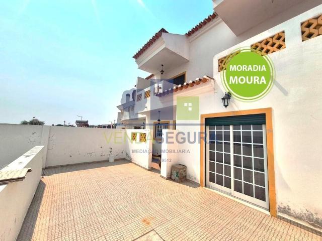 Casa venda em Mourã, Beja