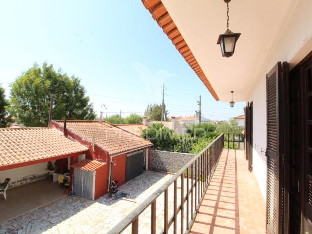 Casa venda em Salvaterra De Magos, Santarém