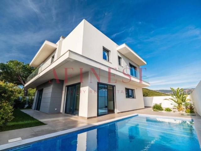 Vivenda venda em Murches, Cascais