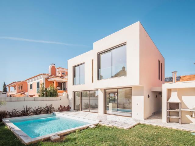 Vivenda venda em Mato Romão, Cascais