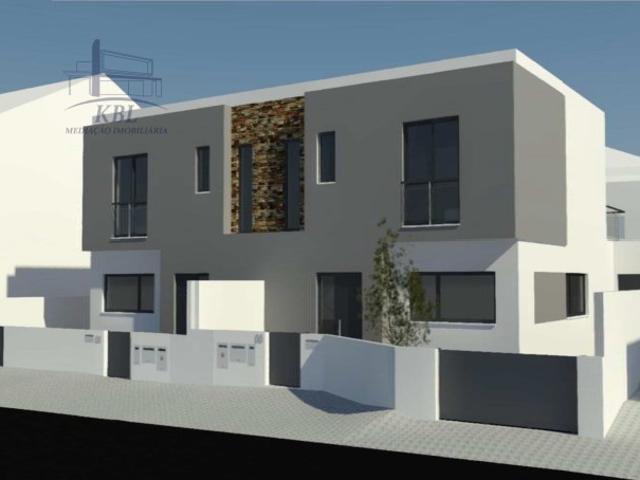 Casa venda em Peniche, Leiria