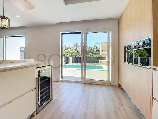 Vivenda venda em Almada, Setúbal