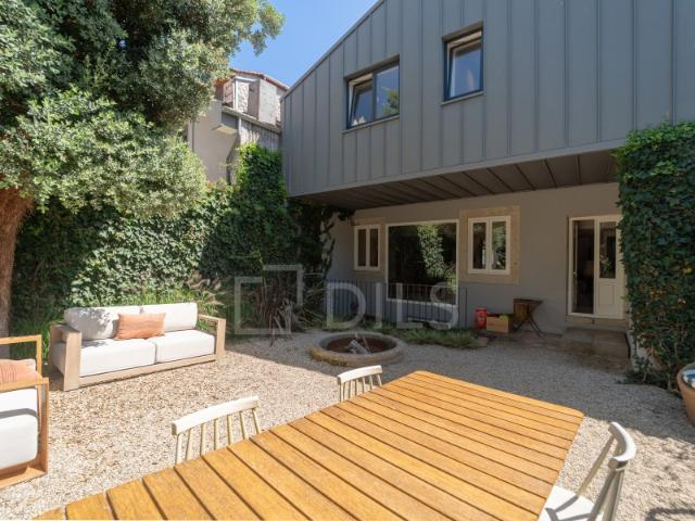 Casa venda em Passeio Alegre, Porto