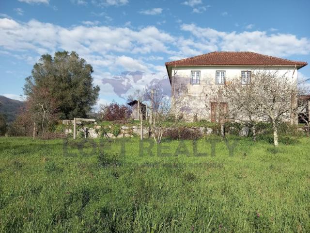 Casa venda em Boalhosa, Viana Do Castelo