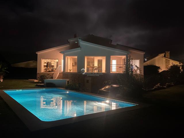 Casa venda em Vau, Óbidos