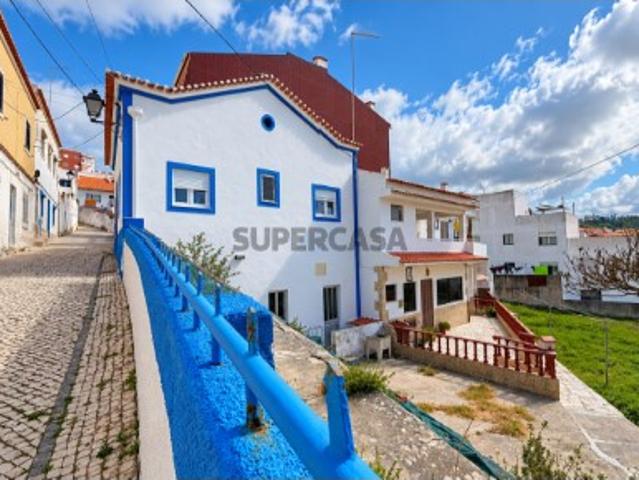 Casa venda em Nazaré, Leiria