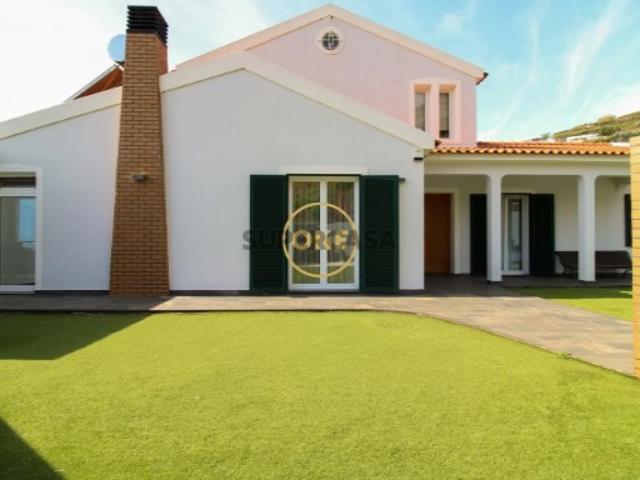 Casa venda em Ponta Do Sol, Ilha Da Madeira