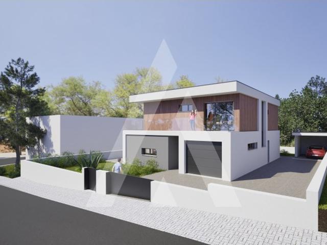 Terreno venda em Viseu