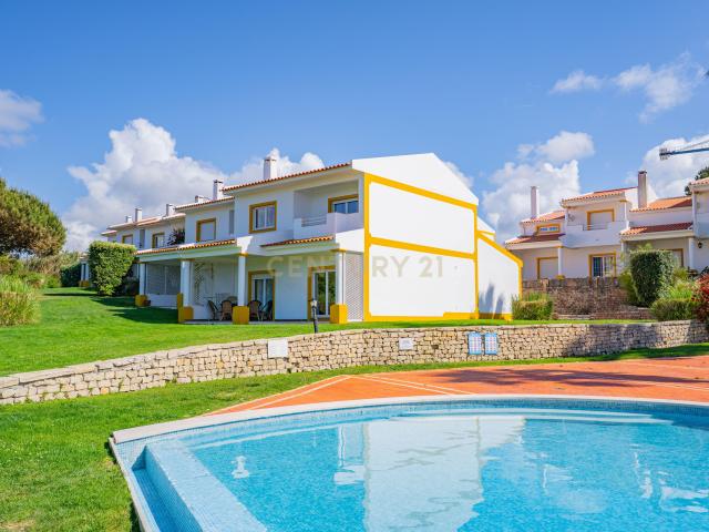 Casa venda em Óbidos, Leiria