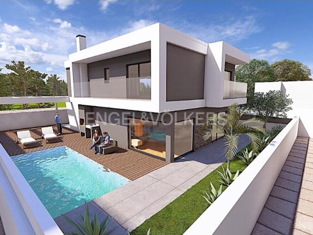 Casa venda em Seixal, Corroios