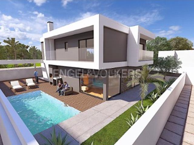 Casa venda em Seixal, Setúbal