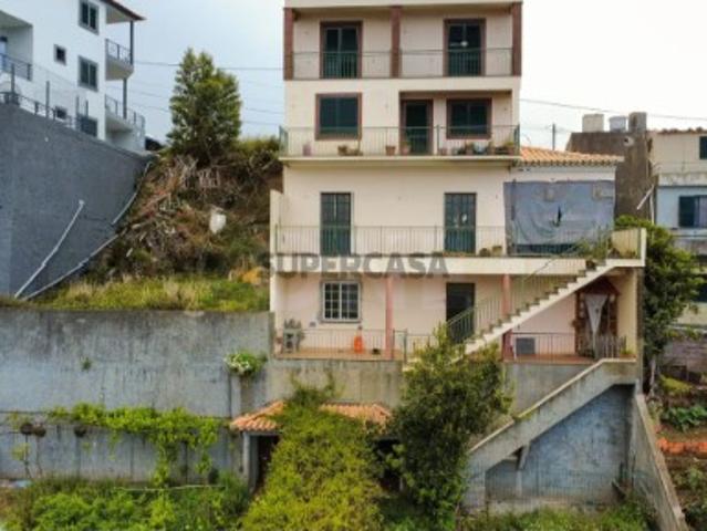 Casa venda em Câmara De Lobos, Ilha Da Madeira