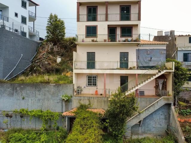 Casa venda em Câmara De Lobos, Ilha Da Madeira