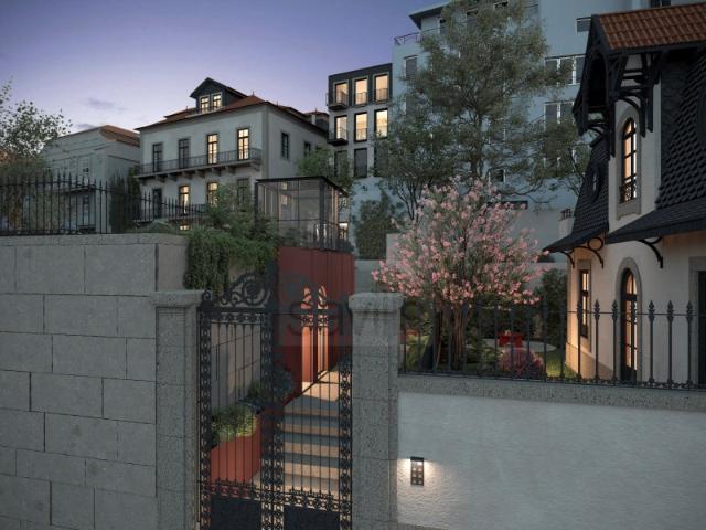 Casa venda em Porto, Cedofeita