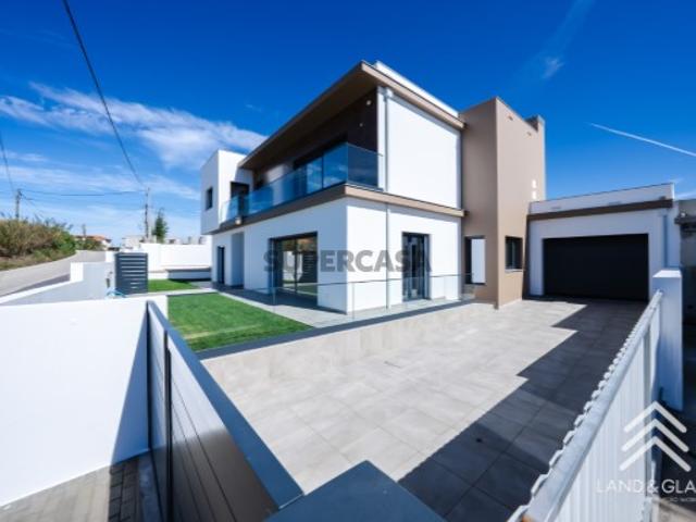 Casa venda em Póvoa de Penafirme, Torres Vedras