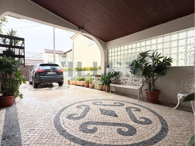 Casa venda em Bougado (São Martinho e Santiago), Trofa