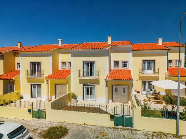 Casa venda em Caldas Da Rainha, Leiria
