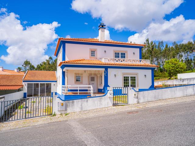 Casa venda em Óbidos, Leiria