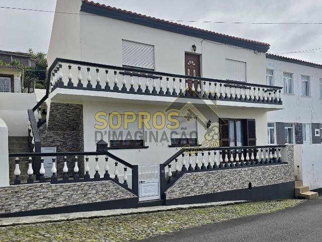Casa venda em Açores, Ilha Terceira