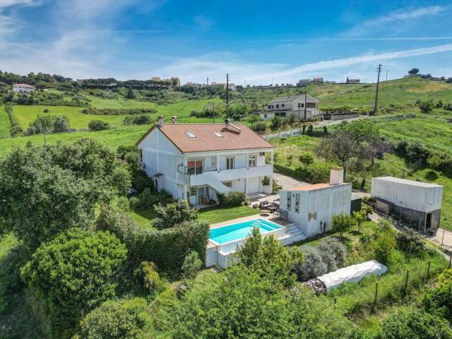 Vivenda venda em Sobral, Lisboa